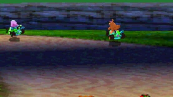 Crash Nitro Kart — screenshot 2