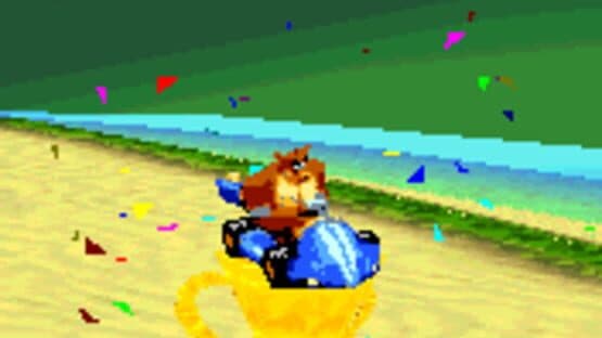 Crash Nitro Kart — screenshot 3