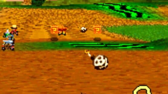 Crash Nitro Kart — screenshot 4