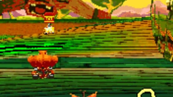 Crash Nitro Kart — screenshot 5