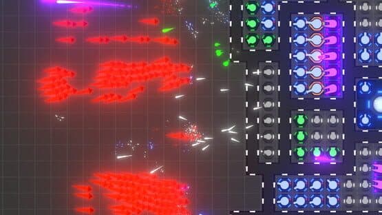 Vectorio — screenshot 1