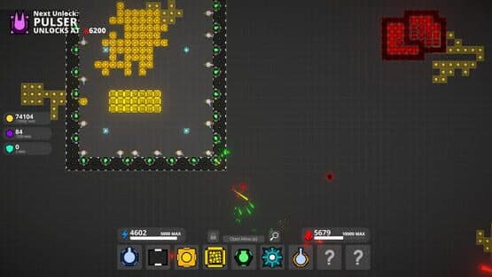 Vectorio — screenshot 5