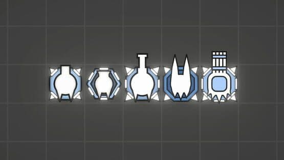 Vectorio: Frosted Defenses Pack — screenshot 1