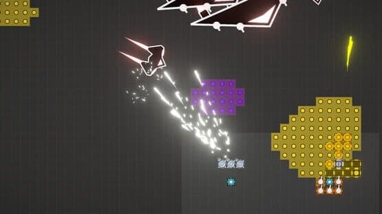 Vectorio: Frosted Defenses Pack — screenshot 3