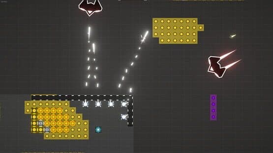 Vectorio: Frosted Defenses Pack — screenshot 4