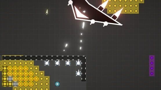 Vectorio: Frosted Defenses Pack — screenshot 5