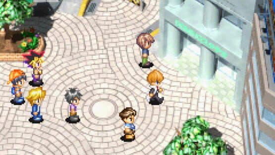 Yu-Gi-Oh! The Sacred Cards — screenshot 3