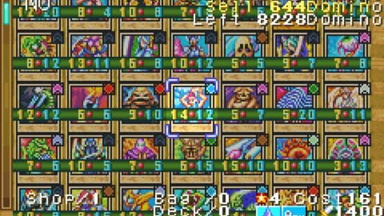 Yu-Gi-Oh! The Sacred Cards — screenshot 4