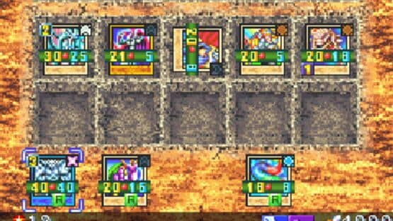 Yu-Gi-Oh! The Sacred Cards — screenshot 5