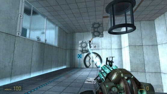 JBMod — screenshot 2
