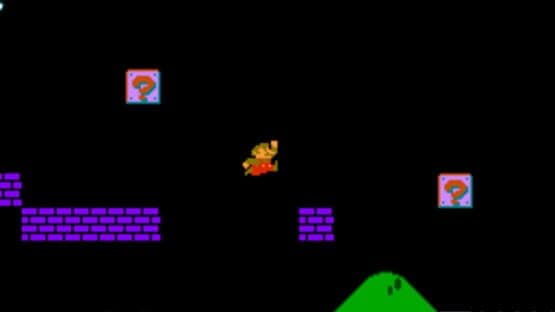 Super Terrible Project — screenshot 1