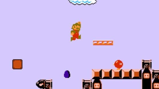 Super Terrible Project — screenshot 2