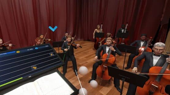 Maestro VR — screenshot 6