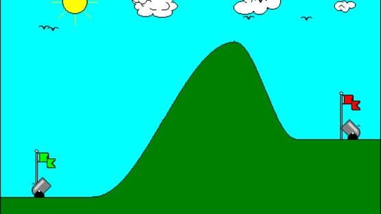 Bang! Bang! — screenshot 1