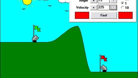 Bang! Bang! — screenshot 2