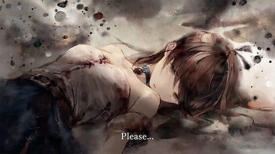 Memento Mori — screenshot 1