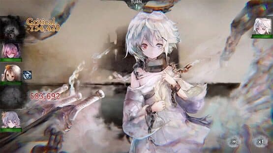 Memento Mori — screenshot 2