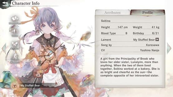 Memento Mori — screenshot 5