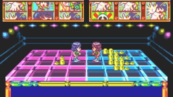 Megami Paradise 2 — screenshot 1