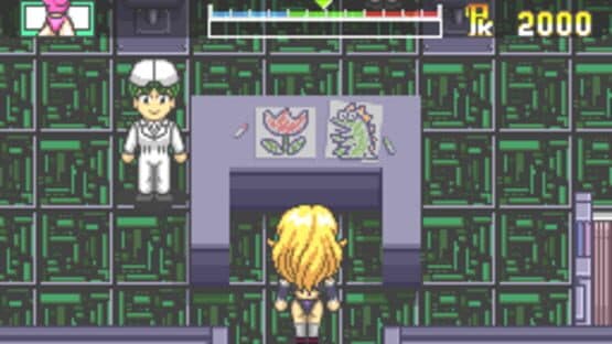 Megami Paradise 2 — screenshot 2