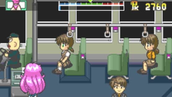 Megami Paradise 2 — screenshot 4