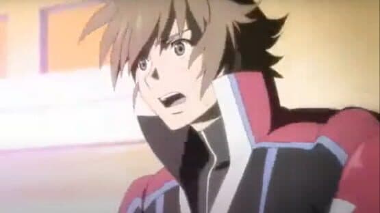 Tales of Hearts: Anime Movie Edition — screenshot 1