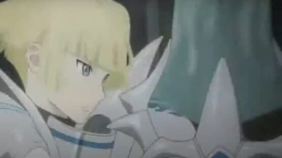 Tales of Hearts: Anime Movie Edition — screenshot 2