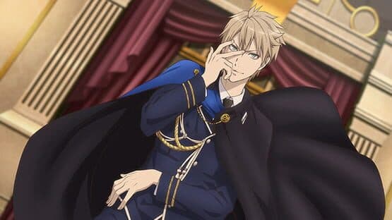 Dance with Devils My Carol — screenshot 3