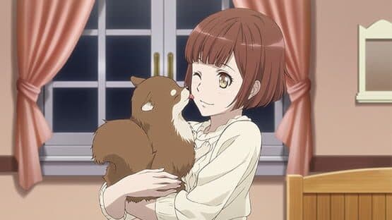 Dance with Devils My Carol — screenshot 4