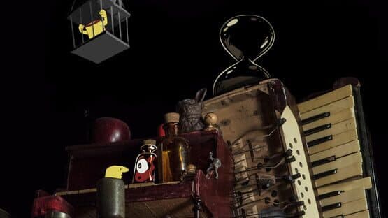 The Many Pieces of Mr. Coo — screenshot 6