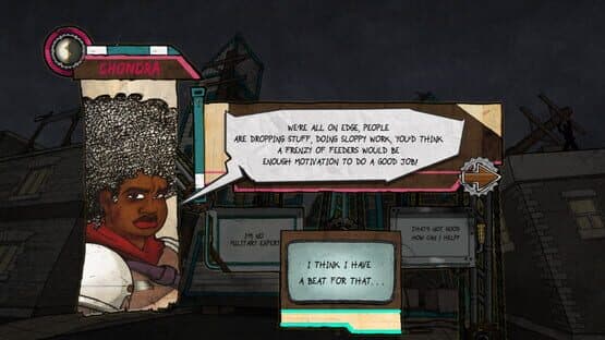 Distraction Machine — screenshot 3