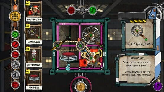 Distraction Machine — screenshot 5