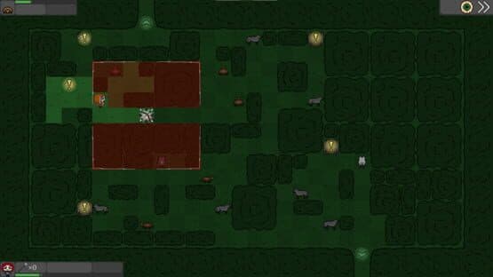 Off to Sleep — screenshot 1