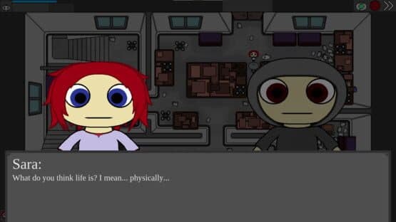 Off to Sleep — screenshot 2
