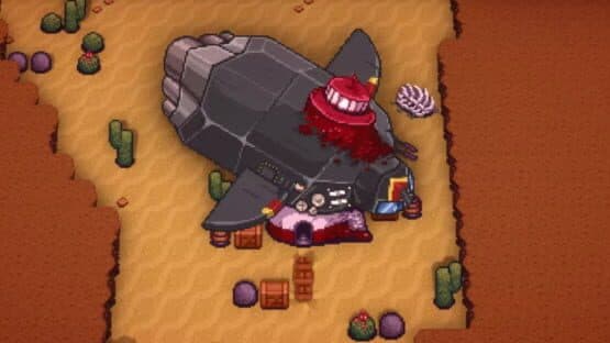 Tinkertown x Among Us — screenshot 2