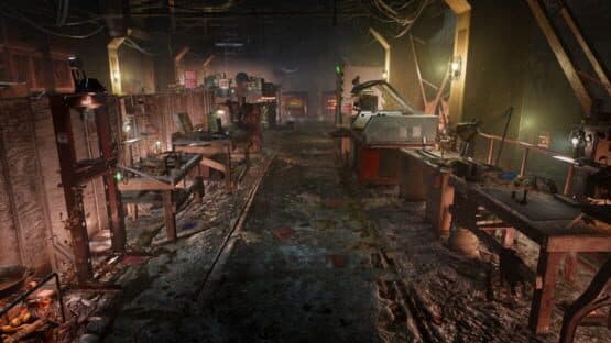 Chernobylite: Season 2 - Red Trees — screenshot 8