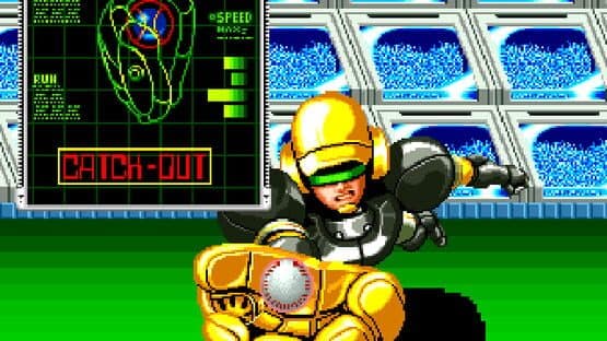 Super Baseball 2020 — screenshot 3