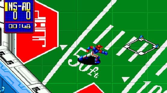 Super Baseball 2020 — screenshot 5