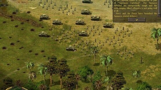 Blitzkrieg: Burning Horizon — screenshot 2