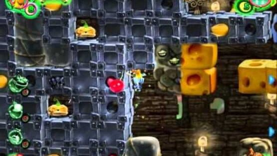 Beetle Ju 3 — screenshot 1