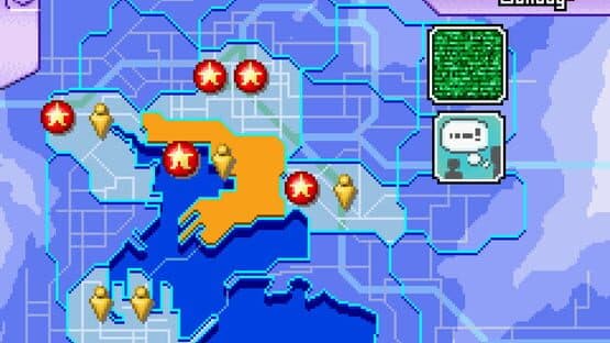 Yu-Gi-Oh! Worldwide Edition: Stairway to the Destined Duel — screenshot 2