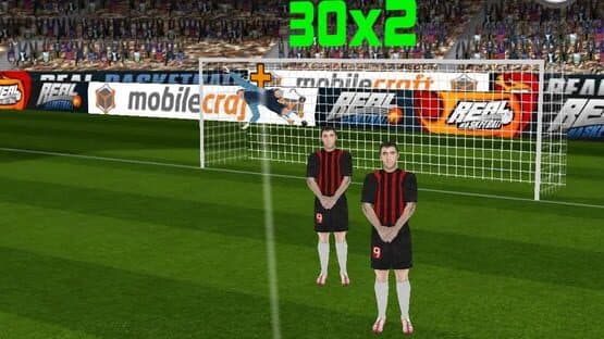Flick Shoot — screenshot 1