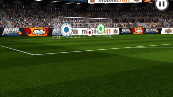 Flick Shoot — screenshot 2
