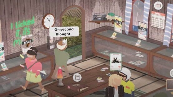 Kardboard Kings: Card Game Island — screenshot 2