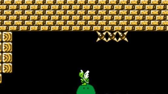 Luigi vs. Wario — screenshot 1