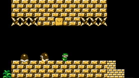 Luigi vs. Wario — screenshot 3