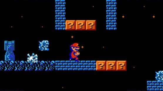 Starlight Mario: Underworld — screenshot 1