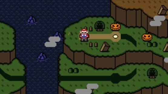 The Quest for the Candies — screenshot 1