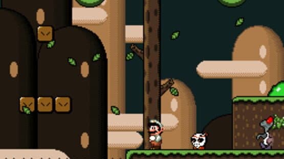 The Quest for the Candies — screenshot 2