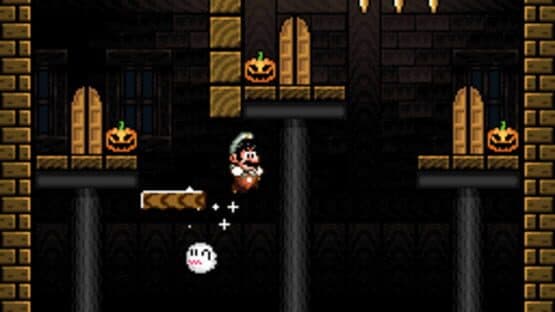 The Quest for the Candies — screenshot 3